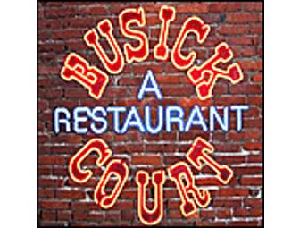 Secret Garden Breakfast & Tour