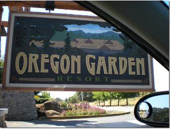 Secret Garden Breakfast & Tour