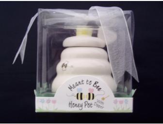 Tea Time Gift Basket