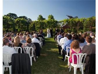 Event Planning Services