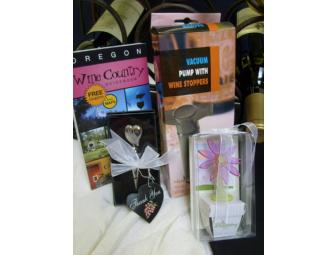 Wine Explorer Package