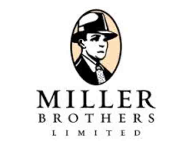 $250 Gift Card to Miller Brothers Ltd. - Photo 1