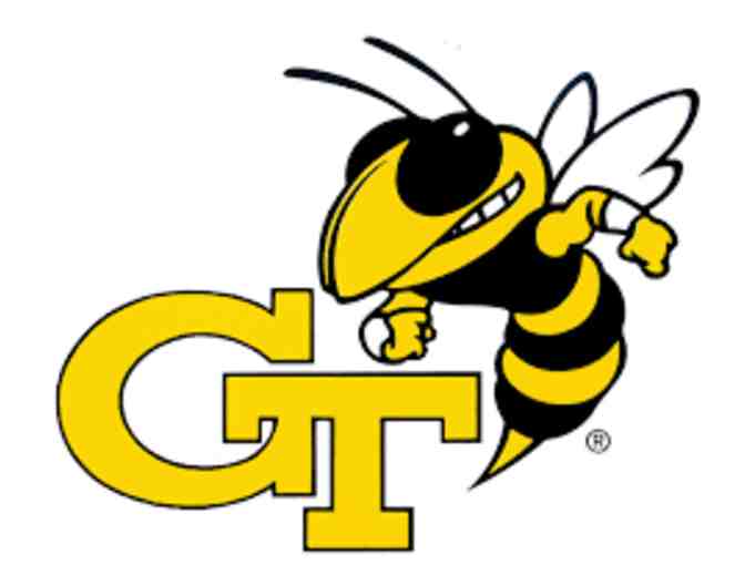 4 Tickets to Georgia Tech vs. Grambling State on December 1, 2017 - Photo 1