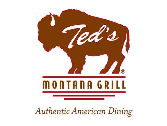 $20 for Ted's Montana Grill - Photo 1