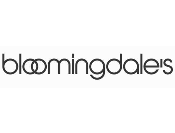 $100 Gift Card for Bloomingdale's Department Store - Photo 1