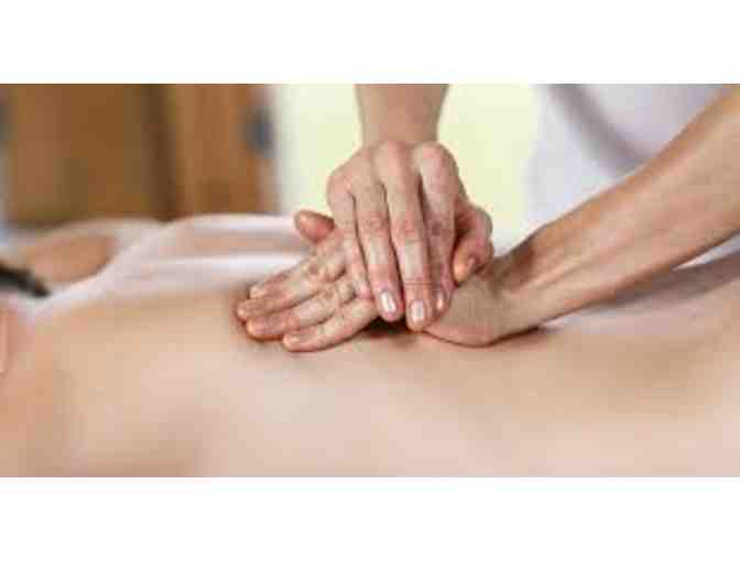 1 Hour Massage with Brenda Sheffield - Photo 1
