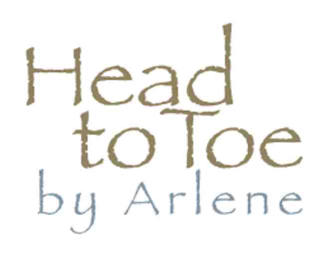 $100 Gift Certificate Toward a Facial  from Head to Toe by Arlene - Photo 1