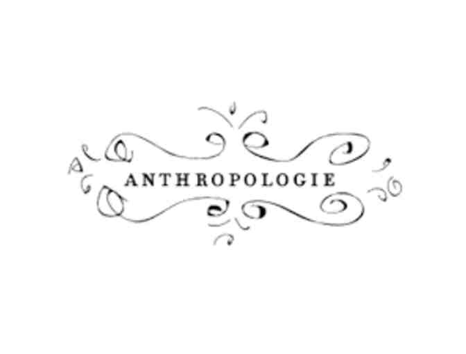 $100 Anthropologie Gift card - Photo 1