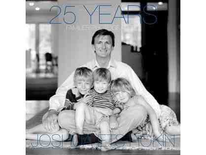 One Family Portrait Session by Joshua Ets-Hokin!