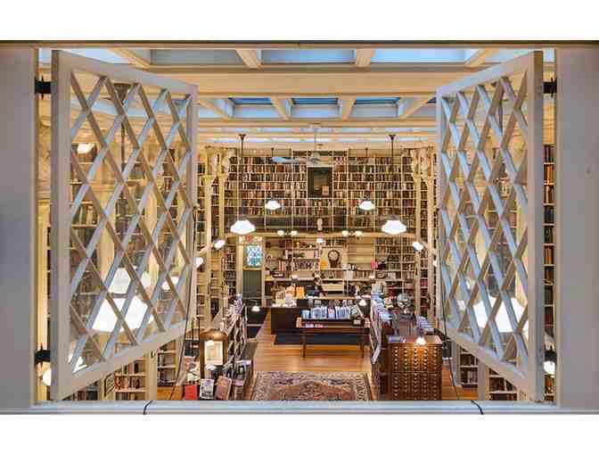 Household Membership to the Providence Atheneum