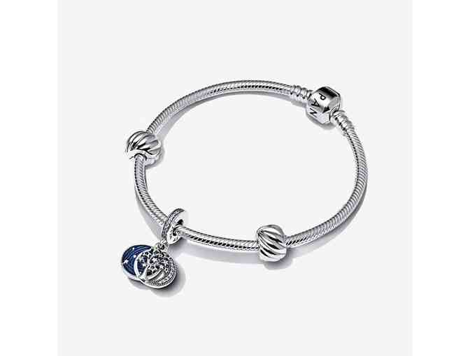 Pandora Bracelet and Jeweler Gift Card
