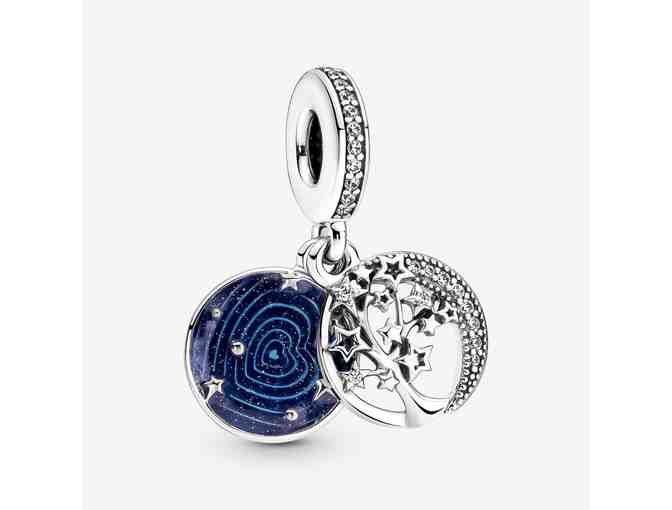 Pandora Bracelet and Jeweler Gift Card