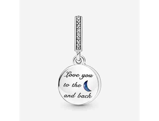 Pandora Bracelet and Jeweler Gift Card