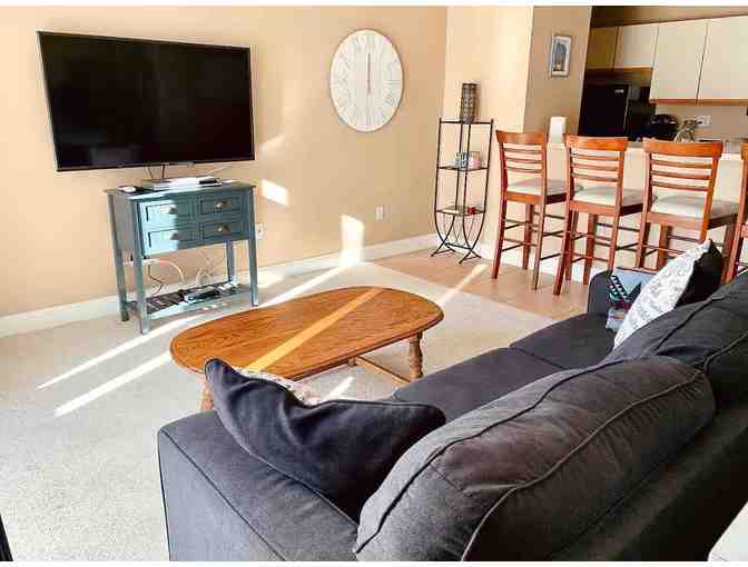 2 Night Stay in Laconia, NH