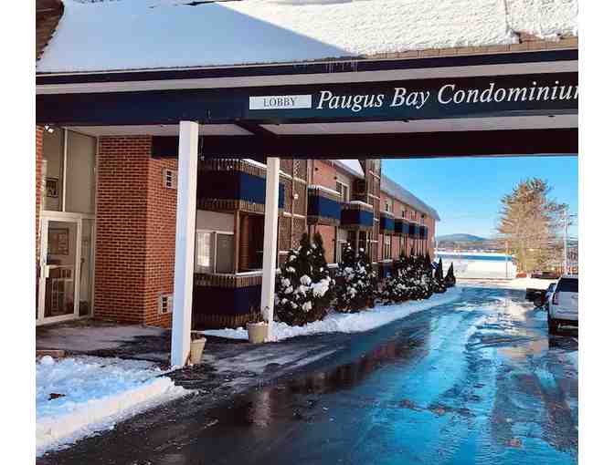 2 Night Stay in Laconia, NH