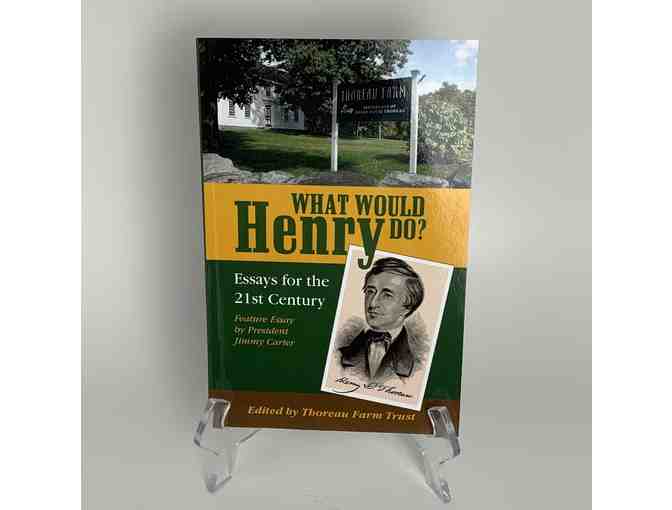 New England Literature Lovers Package