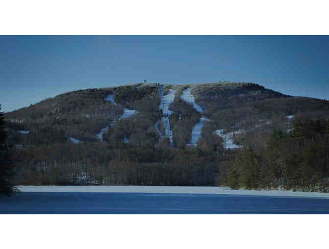 Massachusetts Adventure Package