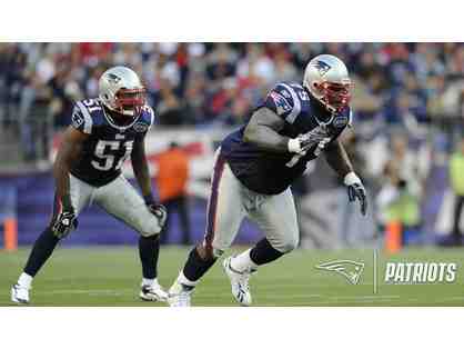 New England Patriots Tickets