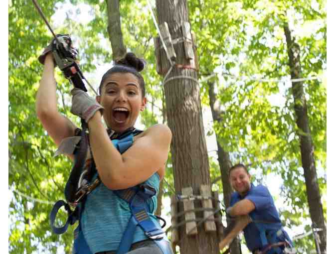 Climbing and Axe Throwing in CT