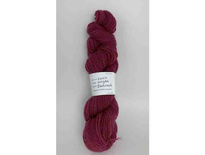 OSV-Made Knitting Package