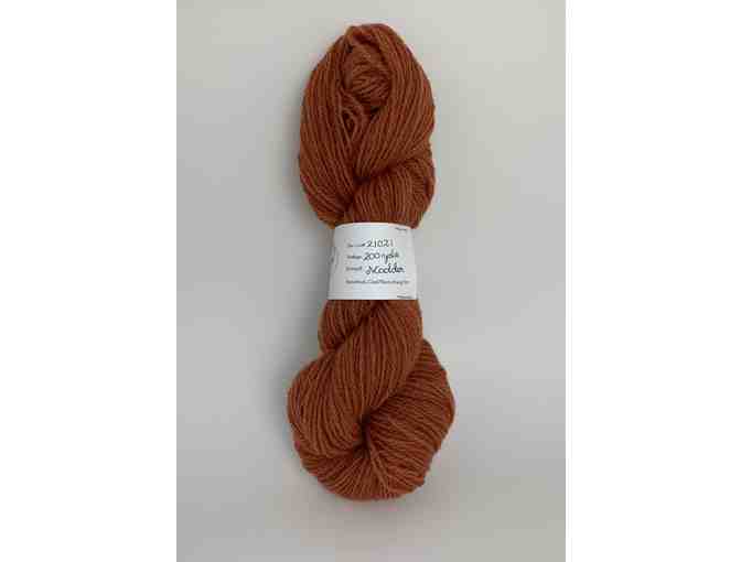 OSV-Made Knitting Package