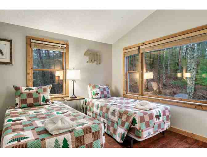 One Week Stay in the Smoky Mountains