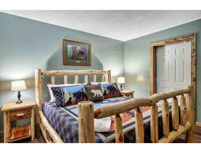 One Week Stay in the Smoky Mountains