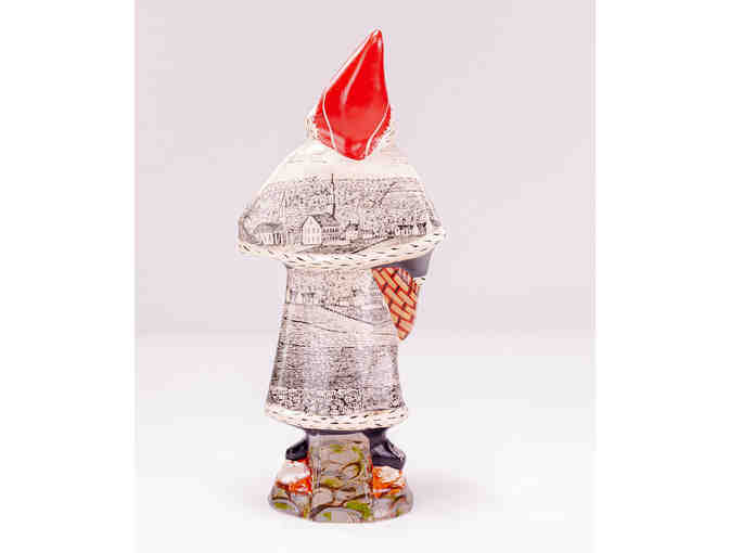 2021 Limited Edition Vaillancourt Santa