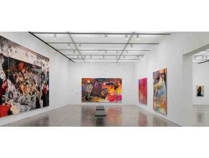 Boston Family Fun Package