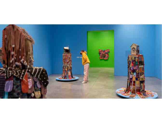 Boston Family Fun Package