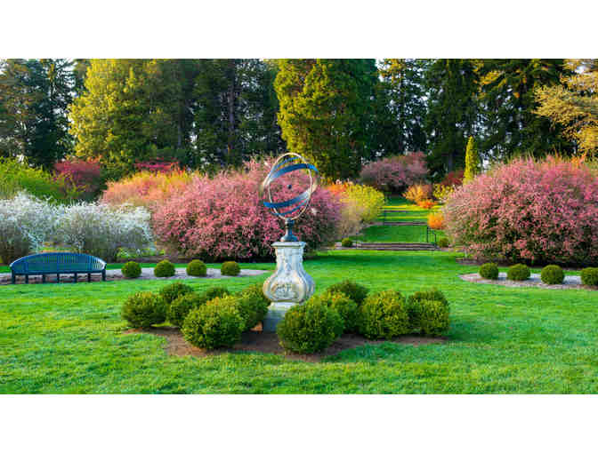 Private Winterthur Experience