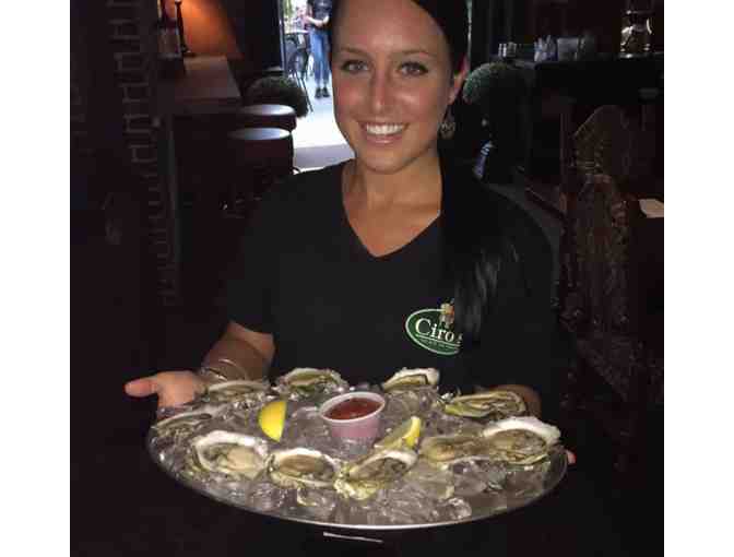 Theater Date Night in Woonsocket