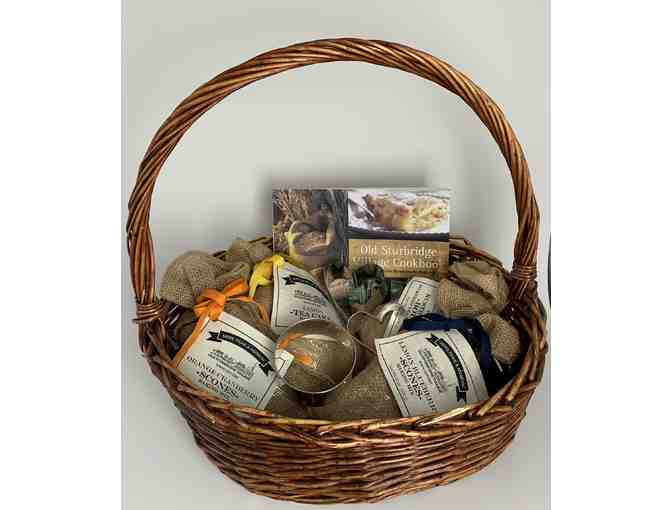 Private Baking Experience