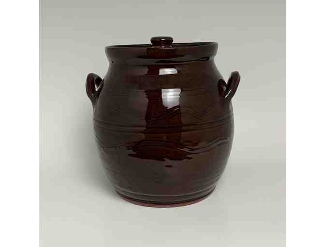 Redware Pottery Package