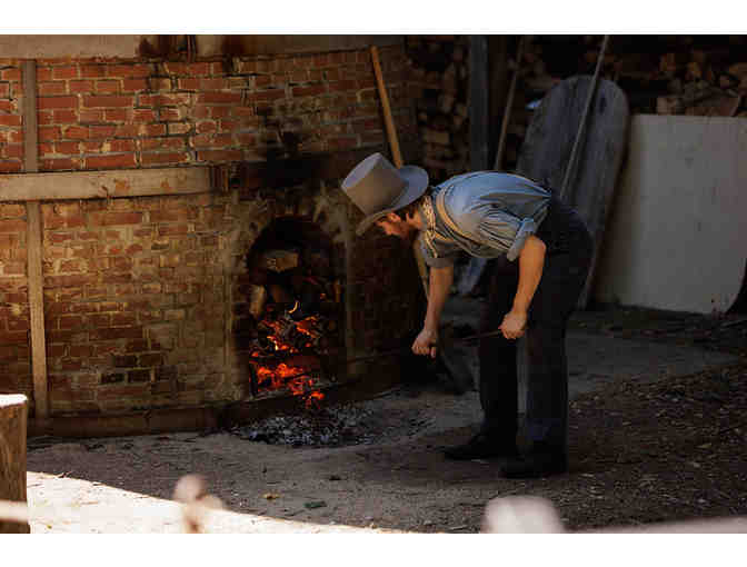 Overnight Stay in Old Sturbridge Village