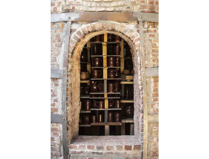 Overnight Stay in Old Sturbridge Village