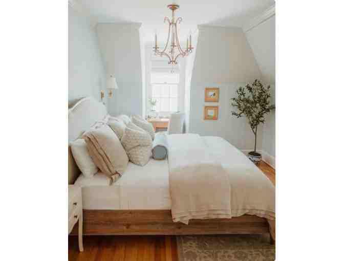 2 Night Stay at The Inn at Burklyn in VT