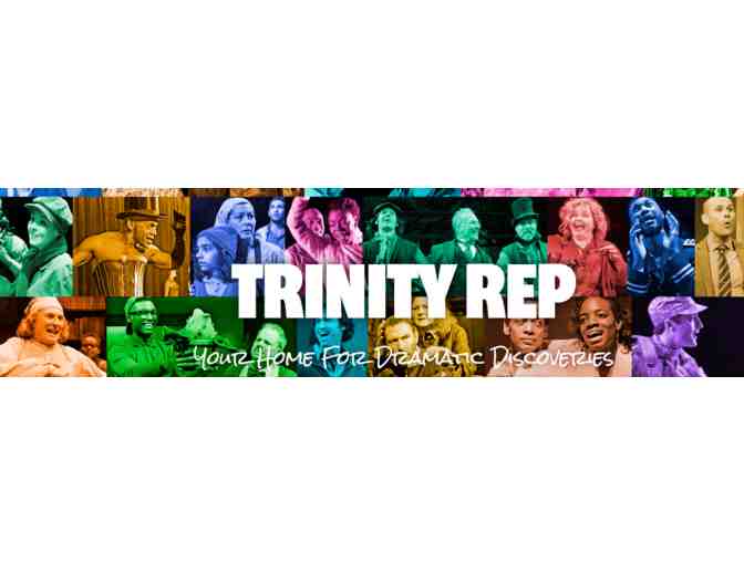 Providence Date Nights Package