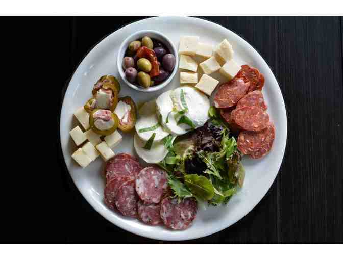 Providence Date Nights Package