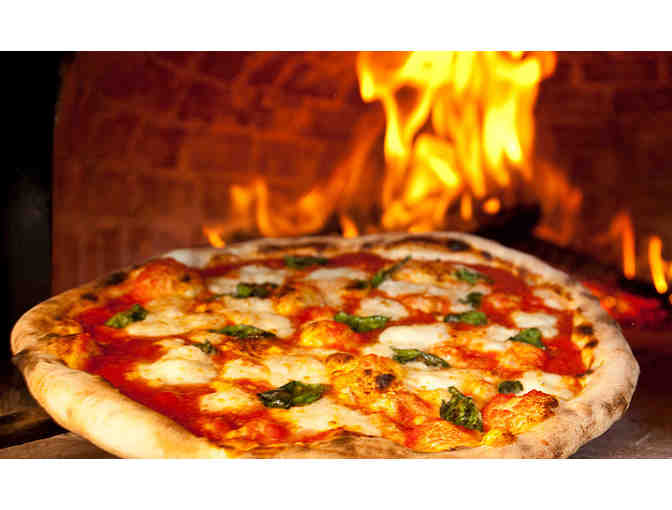 Providence Date Nights Package