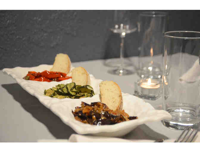 Providence Date Nights Package