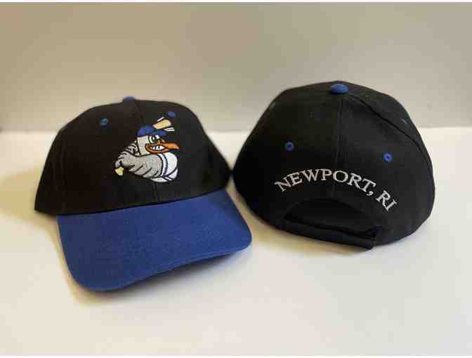 Newport Gulls Baseball