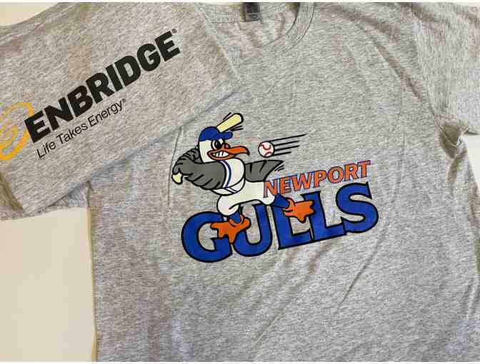 Newport Gulls Baseball