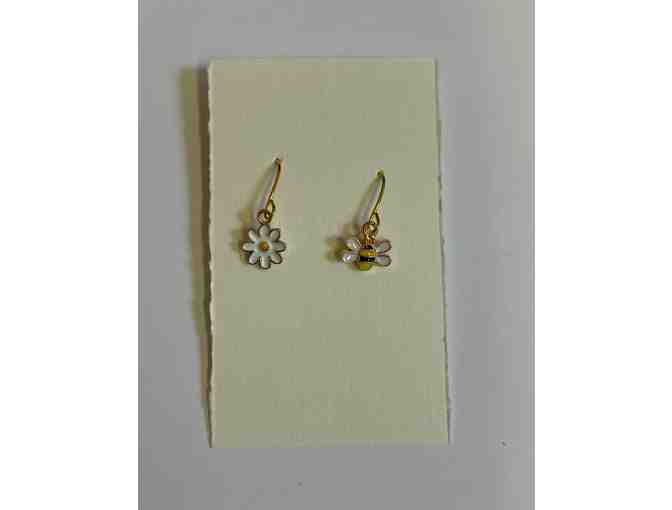 The Green Scarf Girl Company Fall Accessory Package