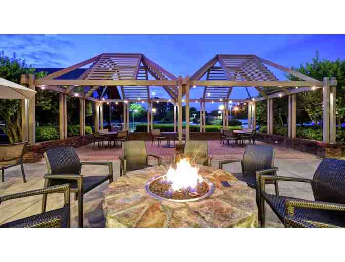 Preserve at Verdae Golf & Hotel Stay Package