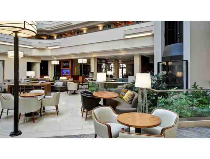 Preserve at Verdae Golf & Hotel Stay Package