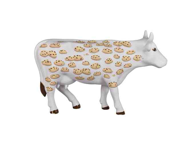 Milk and Cookies Mini Moo