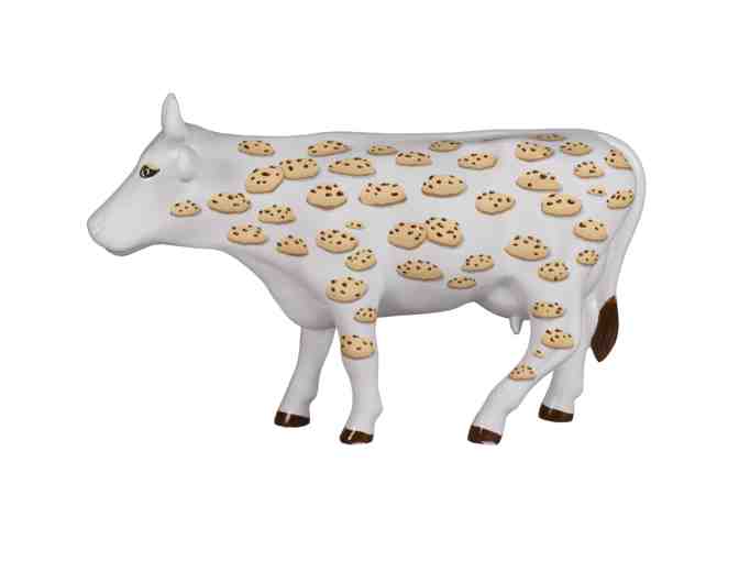 Milk and Cookies Mini Moo