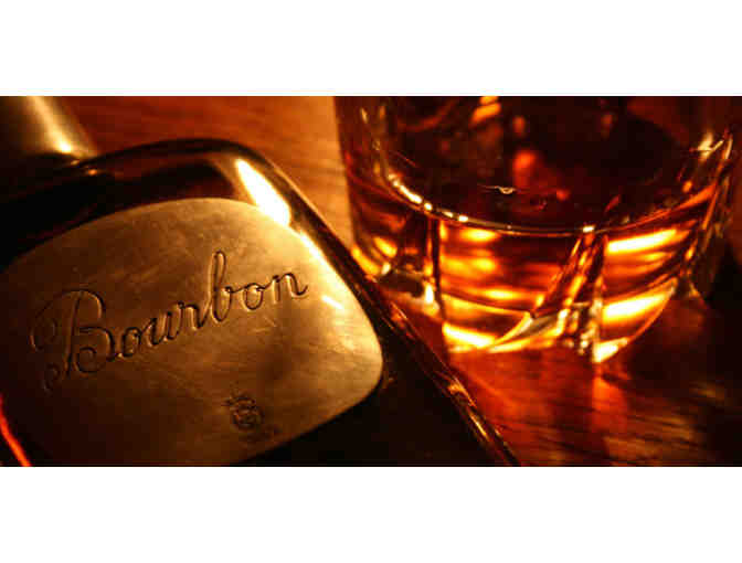 'Barrow of Bourbon - Photo 1