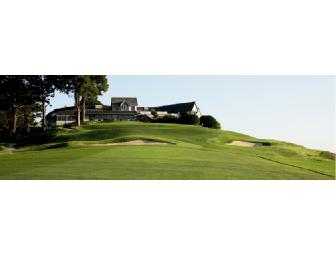 Mira Vista Golf & Country Club - Foursome of Golf with Carts